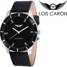 Deals, Discounts & Offers on Men - Flat 64% off on Lois Caron LCS-4031 Analog Watch