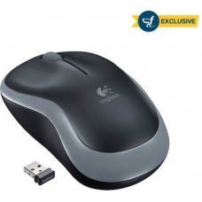Deals, Discounts & Offers on Computers & Peripherals - Flat 6% off on Logitech B175 Wireless