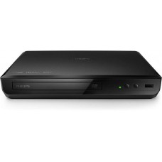 Deals, Discounts & Offers on Electronics - Philips DVP 2618/94 DVD player