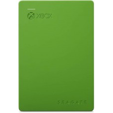 Deals, Discounts & Offers on Computers & Peripherals - Flat 28% off on Seagate Game Drive for Xbox 2 TB External Hard Disk Drive
