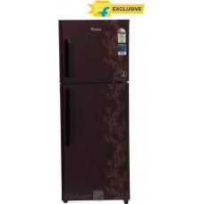 Deals, Discounts & Offers on Home Appliances - Flat 13% off on Whirlpool 245 L Frost Free Double Door Refrigerator