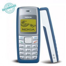 Deals, Discounts & Offers on Mobiles - Flat 76% off on Nokia 1110i