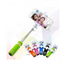 Deals, Discounts & Offers on Mobile Accessories - Flat 89% off on Generic Selfie Stick