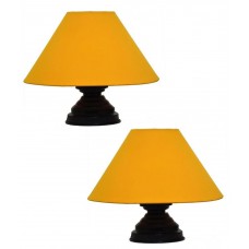 Deals, Discounts & Offers on Home Decor & Festive Needs - Flat 42% off on Yashasvi Combo Of Lamp