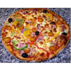 Deals, Discounts & Offers on Food and Health - Flat 40% off on Domino's Pizza Voucher worth Rs. 500