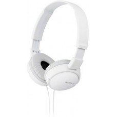 Deals, Discounts & Offers on Mobile Accessories - Sony MDRZX110 A Wired Headphones