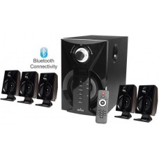 Deals, Discounts & Offers on Electronics - Tecnia TA 510B 5.1 Home Theatre System