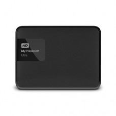 Deals, Discounts & Offers on Computers & Peripherals - WD 4TB My Passport Ultra Portable Hard Drive