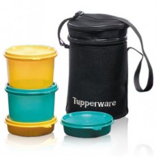 Deals, Discounts & Offers on Home Appliances - Tupperware Executive Lunch Box
