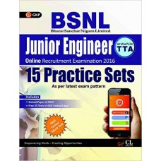 Deals, Discounts & Offers on Books & Media - BSNL Junior Engineering