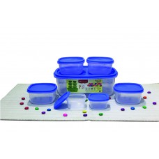 Deals, Discounts & Offers on Accessories - Princeware SF Package Container Set