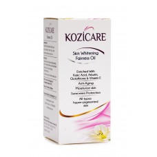 Deals, Discounts & Offers on Health & Personal Care - Kozicare Skin Whitening Fairness Oil