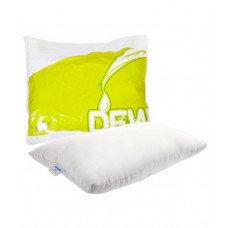 Deals, Discounts & Offers on Home Decor & Festive Needs - Kurlon Set of 2 White Cotton Dew Pillow
