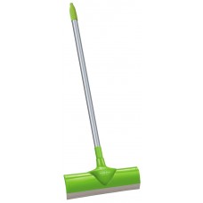 Deals, Discounts & Offers on Home Improvement - Flat 16% off on Scotch-Brite Floor Squeegee
