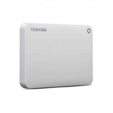 Deals, Discounts & Offers on Computers & Peripherals - Toshiba Canvio Connect 1TB External Hard Drive