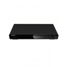 Deals, Discounts & Offers on Electronics - Sony DVP-SR370 DVD Player