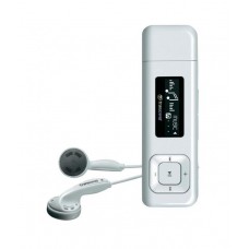 Deals, Discounts & Offers on Electronics - Transcend MP330 8GB MP3 Player