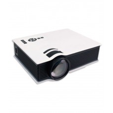 Deals, Discounts & Offers on Computers & Peripherals - Flat 47% off on UNIC UC40 LED Projector