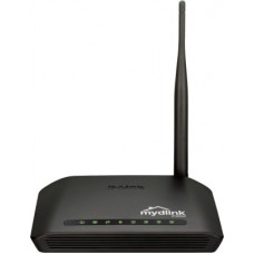 Deals, Discounts & Offers on Computers & Peripherals - D-Link DIR-600L Wireless N150 Cloud Router