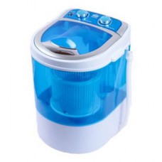 Deals, Discounts & Offers on Home Appliances - Dmr 30-1208 Semi Automatic Mini Washing Machine With Dryer Basket