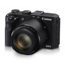 Deals, Discounts & Offers on Cameras - Canon Powershot G3 X Camera