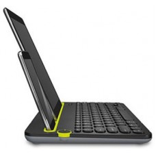 Deals, Discounts & Offers on Mobile Accessories - Logitech K480 Bluetooth Tablet Keyboard
