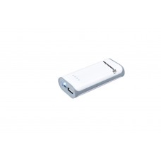 Deals, Discounts & Offers on Power Banks - Lappymaster PB-003GW 5200mAh mobile Power Bank