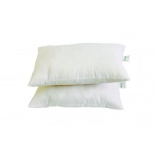 Deals, Discounts & Offers on Accessories - Recron 2 Piece Swiss Cotton Dream Pillow