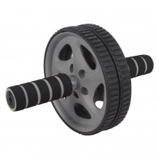 Deals, Discounts & Offers on Accessories - Strauss Double Exercise Wheel