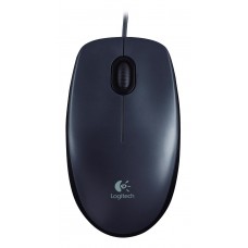 Deals, Discounts & Offers on Computers & Peripherals - Logitech M90 USB Mouse