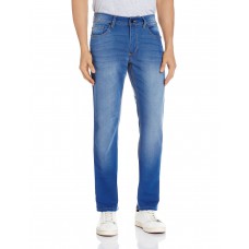 Deals, Discounts & Offers on Men Clothing - Blue Saint Men's Grand View Slim Fit Jeans