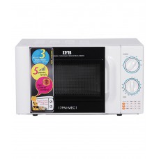 Deals, Discounts & Offers on Home Appliances - IFB 17 LTR 17PM-MEC1 Solo Microwave