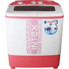 Deals, Discounts & Offers on Home Appliances - Intex 6.5 kg Semi Automatic Top Load Washing Machine