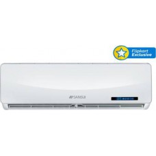 Deals, Discounts & Offers on Air Conditioners - Sansui 1 Ton 5 Star Split AC