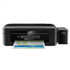 Deals, Discounts & Offers on Computers & Peripherals - Epson L365 Greater Wireless Flexibility Printer