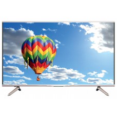 Deals, Discounts & Offers on Televisions - Sansui SME43QX0ZSA 110cm (43 inches) 4K Ultra HD Smart LED TV