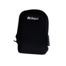 Deals, Discounts & Offers on Cameras - Flat 49% off on Nikon Soft-6 Camera Pouch