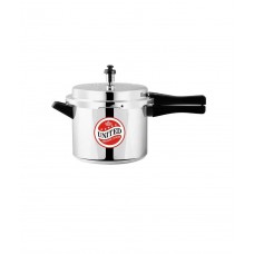 Deals, Discounts & Offers on Cookware - United Super 5L Aluminium OuterLid Pressure Cooker