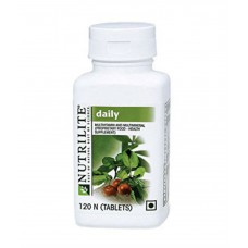 Deals, Discounts & Offers on Health & Personal Care - Flat 23% off on Amway Nutrilite Daily - 120 Tablet