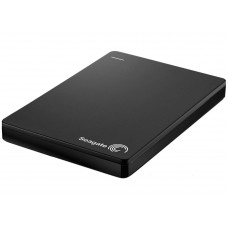 Deals, Discounts & Offers on Computers & Peripherals - Seagate 1TB Backup Plus Slim External Hard Drive