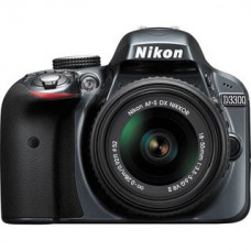 Deals, Discounts & Offers on Cameras - Flat 12% off on Nikon D3300 DSLR Camera