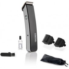 Deals, Discounts & Offers on Trimmers - Nova Cordless Rechargeable NHT 1045 BL Trimmer For Men