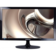 Deals, Discounts & Offers on Computers & Peripherals - Samsung 18.5 inch LS19D300NY/XL LED Backlit LCD Monitor