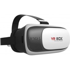 Deals, Discounts & Offers on Electronics - Flat 91% off on VR BOX Virtual Reality 3D Glasses