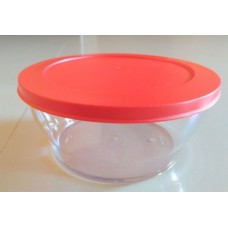 Deals, Discounts & Offers on Accessories - Tupperware Clear Bowl