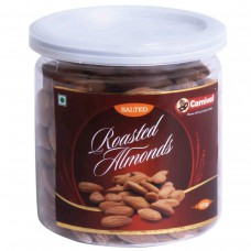 Deals, Discounts & Offers on Food and Health - Carnival Roasted Almonds 230g