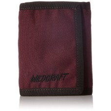 Deals, Discounts & Offers on Accessories - Wildcraft Chrome Tri-fold Maroon Mens Wallet