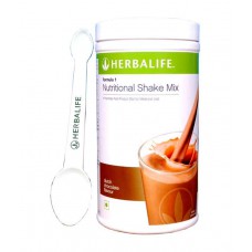 Deals, Discounts & Offers on Food and Health - Herbalife Formula 1 Shake 500g Weight Loss - Chocolate