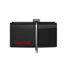 Deals, Discounts & Offers on Computers & Peripherals - Sandisk Ultra Dual USB Drive 3.0 32 GB