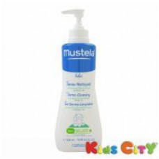 Deals, Discounts & Offers on Baby Care - Mustela Dermocleansing Gel For Hair Body
